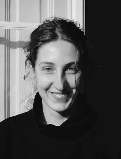 Juliette Menthonnex