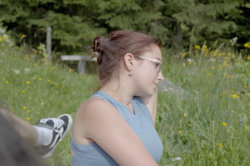 1 Zwusche Ois Filmstill