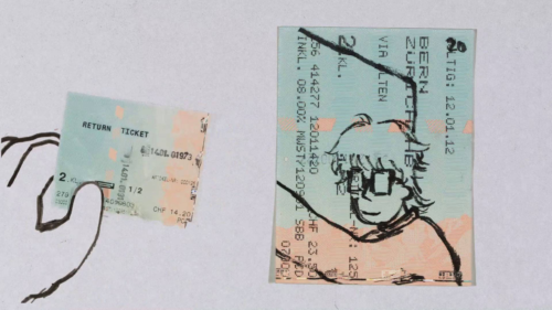 2 Return Ticket
