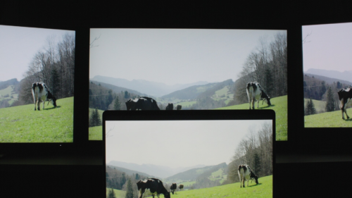 3 Bilder vo Langebruck