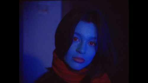 5 Blue Rider