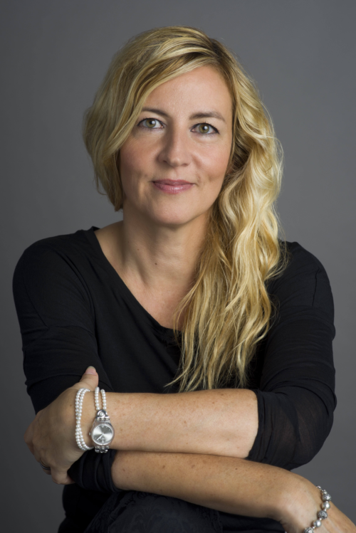 Barbara Miller Director Regisseurin