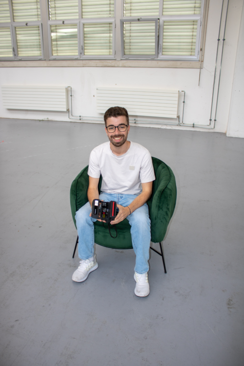 Lukas H fun