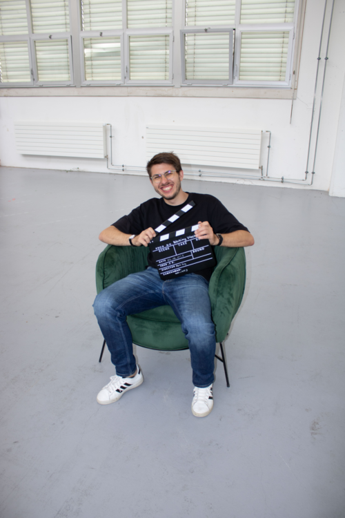 Gianmarco fun